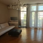 Kirayə (aylıq) 2 otaqlı Köhnə Tikili, Sahil metrosu, Səbail rayonu 8