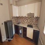 Аренда 3 комнатная Новостройка Хырдалан 5