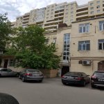 Kirayə (aylıq) 3 otaqlı Köhnə Tikili, Nəriman Nərimanov metrosu, Montin qəs., Montin adına park, Nərimanov rayonu 2