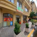 Kirayə (aylıq) 4 otaqlı Ofis, Nizami metrosu, Nəsimi rayonu 20