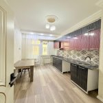 Продажа 2 комнатная Новостройка Хырдалан 6