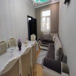 Satılır 4 otaqlı Həyət evi/villa, Avtovağzal metrosu, Biləcəri qəs., Binəqədi rayonu 7