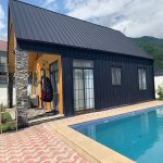 Kirayə (günlük) 3 otaqlı Həyət evi/villa Qəbələ 9