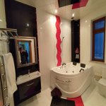 Satılır 5 otaqlı Həyət evi/villa, Xətai rayonu 21