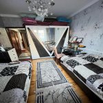 Satılır 3 otaqlı Köhnə Tikili, İnşaatçılar metrosu, Yasamal qəs., Yasamal rayonu 6