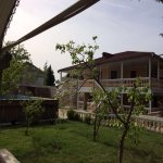 Kirayə (aylıq) 4 otaqlı Həyət evi/villa, Mərdəkan, Xəzər rayonu 6