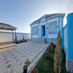 Satılır 4 otaqlı Həyət evi/villa, Zabrat qəs., Sabunçu rayonu 4