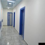 Kirayə (aylıq) 7 otaqlı Ofis, Nəriman Nərimanov metrosu, Nərimanov rayonu 4