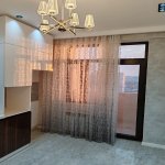 Продажа 3 комнат Новостройка, İnşaatçılar метро, Ясамал район 18