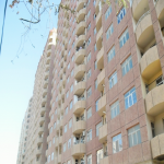 Продажа 2 комнат Новостройка, İnşaatçılar метро, пос. Йени Ясамал, Ясамал район 1