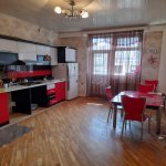 Аренда 3 комнат Новостройка, İnşaatçılar метро, Ясамал район 7