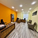 Kirayə (aylıq) 3 otaqlı Ofis, 8 Noyabr metrosu, Nəsimi rayonu 3