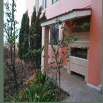 Kirayə (aylıq) 6 otaqlı Həyət evi/villa, Badamdar qəs., Səbail rayonu 4