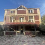 Kirayə (aylıq) 5 otaqlı Bağ evi, Novxanı, Abşeron rayonu 1