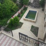 Satılır 5 otaqlı Həyət evi/villa, Badamdar qəs., Səbail rayonu 26