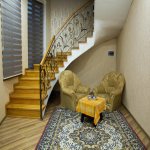 Kirayə (günlük) 6 otaqlı Həyət evi/villa, Mərdəkan, Xəzər rayonu 13