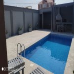 Satılır 3 otaqlı Həyət evi/villa, Novxanı, Abşeron rayonu 5