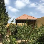 Satılır 7 otaqlı Həyət evi/villa, Elmlər akademiyası metrosu, Badamdar qəs., Səbail rayonu 11