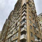 Продажа 3 комнат Новостройка, м. Ази Асланова метро, Хетаи район 1