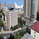 Продажа 2 комнат Новостройка, м. Гянджлик метро, Наримановский р-н район 3