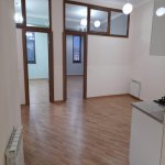 Satılır 2 otaqlı Yeni Tikili, Bayıl qəs., Səbail rayonu 9