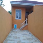 Satılır 3 otaqlı Həyət evi/villa, Binəqədi qəs., Binəqədi rayonu 2