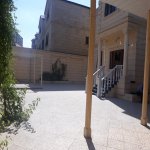 Kirayə (aylıq) 7 otaqlı Həyət evi/villa, Nəsimi metrosu, 9-cu mikrorayon, Binəqədi rayonu 11