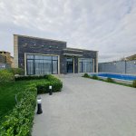 Satılır 4 otaqlı Həyət evi/villa, Mərdəkan, Xəzər rayonu 3