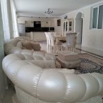 Kirayə (aylıq) 5 otaqlı Həyət evi/villa, Mərdəkan, Xəzər rayonu 7