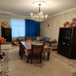 Satılır 3 otaqlı Həyət evi/villa, Binə qəs., Xəzər rayonu 7