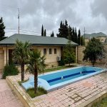 Kirayə (aylıq) 7 otaqlı Həyət evi/villa, Şüvəlan, Xəzər rayonu 4