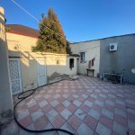 Satılır 3 otaqlı Həyət evi/villa, Azadlıq metrosu, Binəqədi qəs., Binəqədi rayonu 4