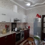 Satılır 6 otaqlı Həyət evi/villa, Avtovağzal metrosu, Sulutəpə qəs., Binəqədi rayonu 4