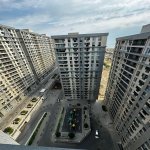 Kirayə (aylıq) 3 otaqlı Yeni Tikili, Həzi Aslanov metrosu, Xətai rayonu 13