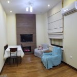 Kirayə (aylıq) 2 otaqlı Yeni Tikili, Xalqlar dostluğu metrosu, Xətai rayonu 1