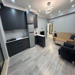 Kirayə (aylıq) 3 otaqlı Yeni Tikili, Bakıxanov qəs., Sabunçu rayonu 2