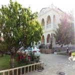 Satılır 8 otaqlı Həyət evi/villa, Badamdar qəs., Səbail rayonu 4