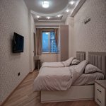 Аренда 4 комнат Новостройка, м. Эльмляр Академиясы метро, Ясамал район 9