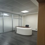 Kirayə (aylıq) 2 otaqlı Ofis, Nərimanov rayonu 4