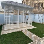 Kirayə (aylıq) 7 otaqlı Həyət evi/villa, Elmlər akademiyası metrosu, Yasamal rayonu 37