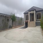 Satılır 4 otaqlı Həyət evi/villa, Masazır, Abşeron rayonu 2