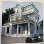 Satılır 9 otaqlı Həyət evi/villa, Qala, Xəzər rayonu 2