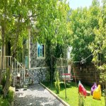 Kirayə (günlük) 4 otaqlı Həyət evi/villa Qəbələ 4