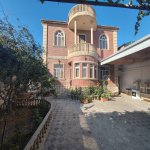 Satılır 7 otaqlı Həyət evi/villa, Badamdar qəs., Səbail rayonu 4