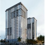 Продажа 2 комнат Новостройка, м. 8 Ноябрь метро, Насими район 1
