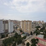 Продажа 3 комнат Новостройка, İnşaatçılar метро, Ясамал район 24