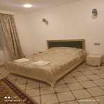 Kirayə (günlük) 1 otaqlı Həyət evi/villa Qəbələ 14