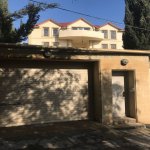 Kirayə (aylıq) 6 otaqlı Həyət evi/villa, Badamdar qəs., Səbail rayonu 5