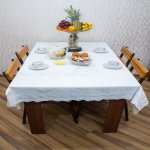 Kirayə (günlük) 6 otaqlı Həyət evi/villa, Mərdəkan, Xəzər rayonu 4