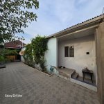 Satılır 3 otaqlı Həyət evi/villa, Zabrat qəs., Sabunçu rayonu 1